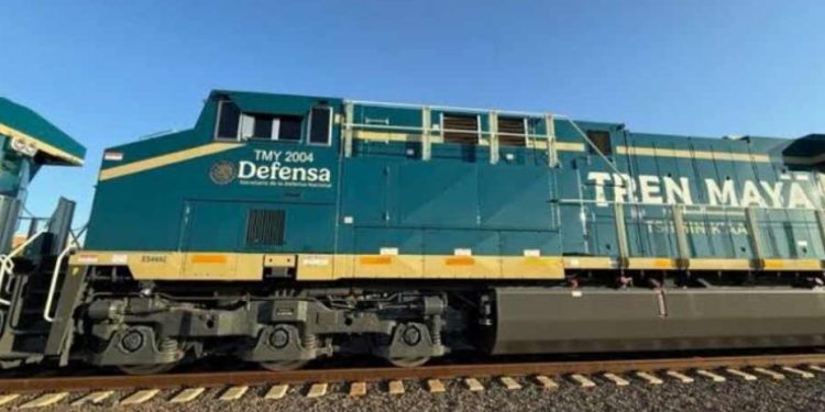 Gobierno Federal anuncia la expropiación de tres predios más en Quintana Roo para obras complementarias del Tren Maya de Carga