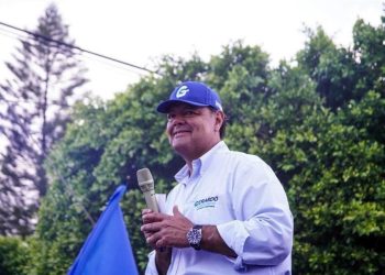 Rescatan con vida a empresario y exaspirante a la alcaldía de Salamanca tras secuestro