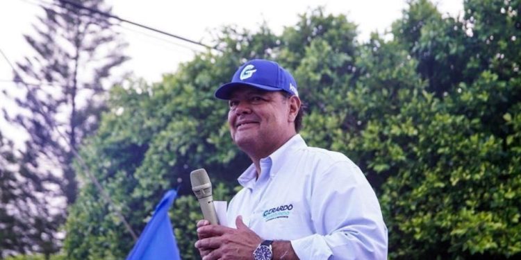Rescatan con vida a empresario y exaspirante a la alcaldía de Salamanca tras secuestro