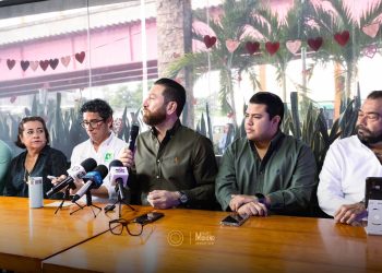 PVEM Tabasco respaldará reforma laboral de las 40 horas en el Congreso local