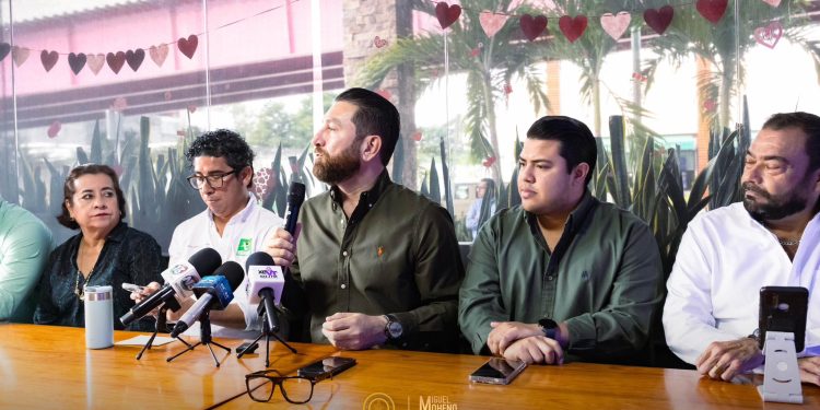 PVEM Tabasco respaldará reforma laboral de las 40 horas en el Congreso local