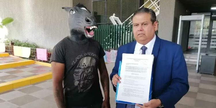 “Ley Therian” llega al Congreso de Nuevo León: esta es la iniciativa
