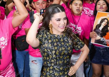 Avanza el registro de aspirantes a Flor Tabasco en la antesala de la Feria 2026