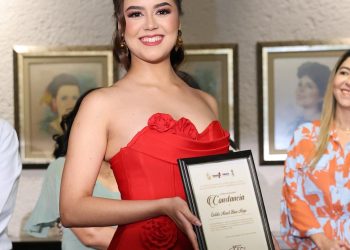 Inicia registro oficial de las 17 embajadoras rumbo a la Feria Tabasco 2026