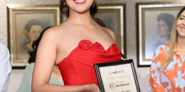 Inicia registro oficial de las 17 embajadoras rumbo a la Feria Tabasco 2026
