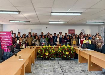 SEPI llevó a cabo el Foro de Investigación y Saberes en la Planeación Intercultural: Contribuciones al Plan General de Desarrollo