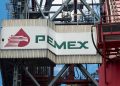 Pemex alcanza producción histórica de combustibles en 2025