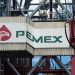 Pemex alcanza producción histórica de combustibles en 2025