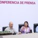 Con Inversión y Tecnología, la Ciudad de México está preparada para las temporadas de estiaje, lluvias e inundaciones: Clara Brugada