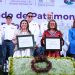 Queda inscrita Iztapalapa en la memoria colectiva de la humanidad, con la certificación de la Semana Santa como Patrimonio Cultural Intangible por la UNESCO: Clara Brugada