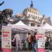 Se cumple Campaña de Vacunación contra sarampión a pasos acelerados; más de 1.3 millones de personas inoculadas