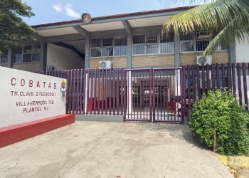 Cobatab mantiene en revisión a docentes por presuntas conductas irregulares