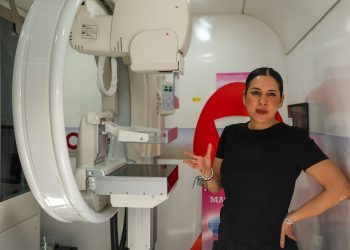 Con el impulso de Estefanía Mercado, Playa del Carmen se convierte en referente internacional en prevención y gestión integral de riesgos