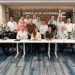 Encabeza Mara Lezama acciones para agilizar filtros migratorios y reducir tiempos de espera de equipaje en el Aeropuerto de Cancún rumbo al Mundial
