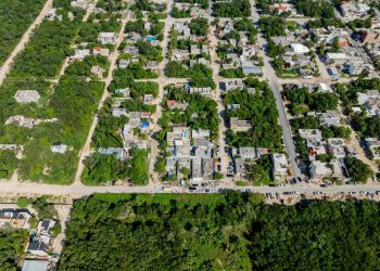 Alrededor de cinco mil del programa Vivienda del Bienestar estarían proyectadas para el municipio de Tulum