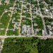 Alrededor de cinco mil del programa Vivienda del Bienestar estarían proyectadas para el municipio de Tulum