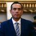 El Congreso de Perú remueve a presidente interino a semanas de las elecciones