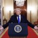 Trump instaura en Estados Unidos el “Día Nacional de las Familias Ángel”