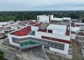 Hospital Regional de Cárdenas podría concluirse en marzo: SOTOP