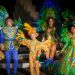 Con rituales tradicionales, Campeche enciende la fiesta del Carnaval 2026