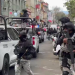 Bajo fuerte resguardo, trasladan a la CDMX el cuerpo de “El Mencho”