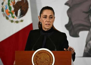 Sheinbaum y Trump dialogan tras operativo contra “El Mencho”; confirman coordinación bilateral