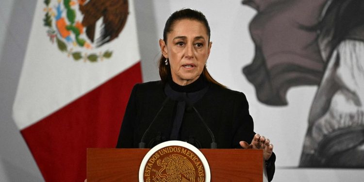 Sheinbaum y Trump dialogan tras operativo contra “El Mencho”; confirman coordinación bilateral