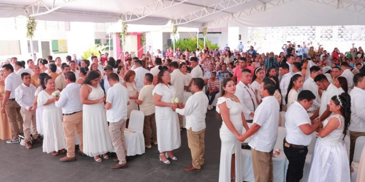 IFAT alista festival por el Día del Amor con bodas colectivas en la Casa de las Artesanías