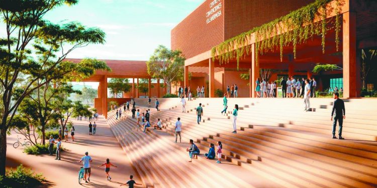 Tabasco tendrá un Centro de Convenciones de primer nivel: Gobernador