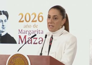 Sheinbaum aplaza presentación de la reforma electoral; aún sin acuerdos Morena, PVEM y PT