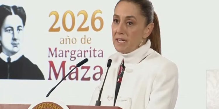 Sheinbaum aplaza presentación de la reforma electoral; aún sin acuerdos Morena, PVEM y PT