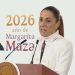 Sheinbaum aplaza presentación de la reforma electoral; aún sin acuerdos Morena, PVEM y PT