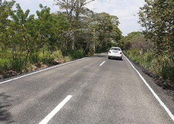 SOTOP confirma rehabilitación de vialidad que conecta a comunidades de Cárdenas