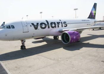 Volaris estrena ruta directa a partir de junio con conexión Puebla-Villahermosa