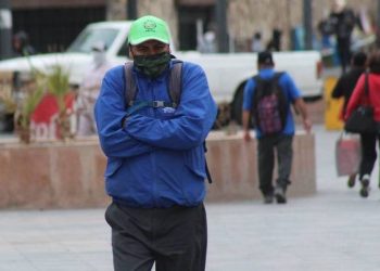Anticipan aumento de temperaturas y fin de episodios de heladez en Quintana Roo