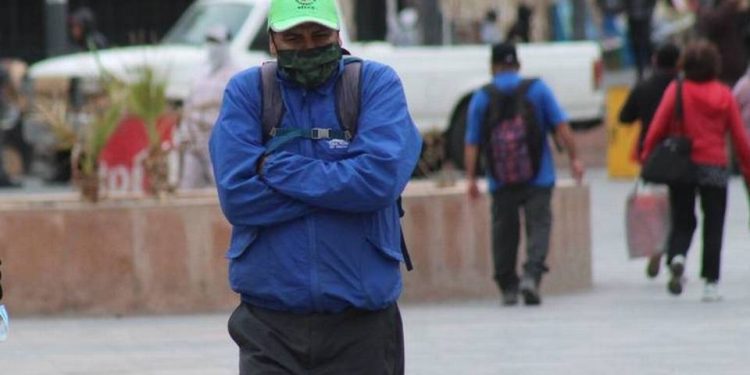 Anticipan aumento de temperaturas y fin de episodios de heladez en Quintana Roo