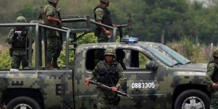 Balacera en la carretera FCP–Limones deja heridos y un marino fallecido