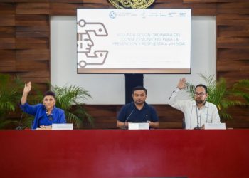 Refuerza Ayuntamiento de Playa del Carmen estrategias de prevención contra el VIH