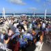 Celebran en Cancún Bodas Colectivas 2026