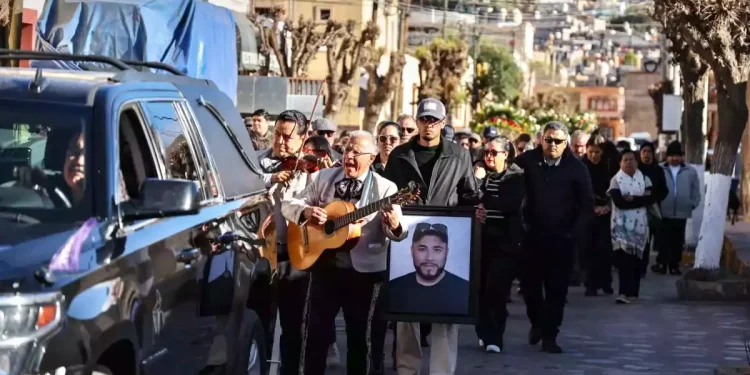 Embajada de Canadá en México exige justicia por mineros desaparecidos en Sinaloa