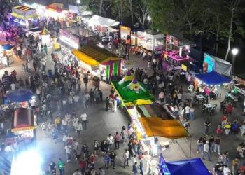 Avanza preventa de espacios para la Feria Tabasco 2026