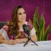 Mara Lezama encabeza evaluación nacional de gobernadores, según Mitofsky