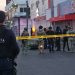 Nueva jornada violenta sacude a Culiacán