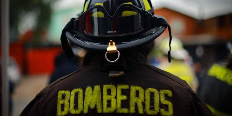 Bomberos atienden múltiples incendios en Cancún y refuerzan coordinación regional