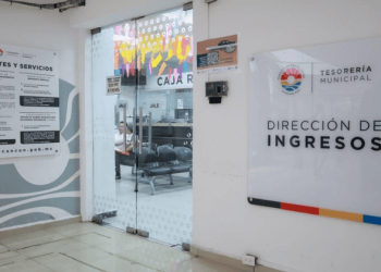 Protección Civil alista renovación de permisos para miles de comercios en Cancún