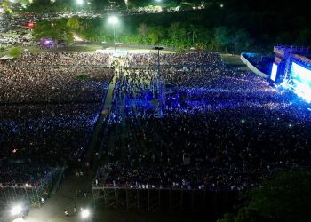 Foro Tabasco temporal prevé hasta 90 mil asistentes para la Feria 2026