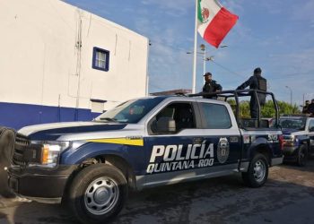 QUINTANA ROO EN LLAMAS! LA CORRUPCIÓN POLÍTICA ENTREGA EL PARAÍSO AL CRIMEN