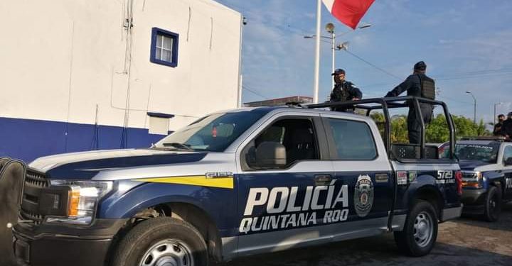 QUINTANA ROO EN LLAMAS! LA CORRUPCIÓN POLÍTICA ENTREGA EL PARAÍSO AL CRIMEN