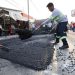 Avanza casi al 90% la rehabilitación de la avenida Kabah en Cancún
