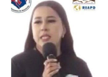 Asesinan en Mazatlán a integrante de colectivo de búsqueda